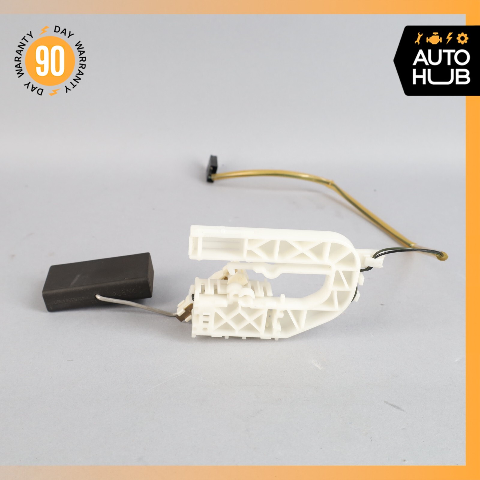 03-18 Bentley Continental GTC GT Fuel Gauge Sensor Right Passenger Side OEM