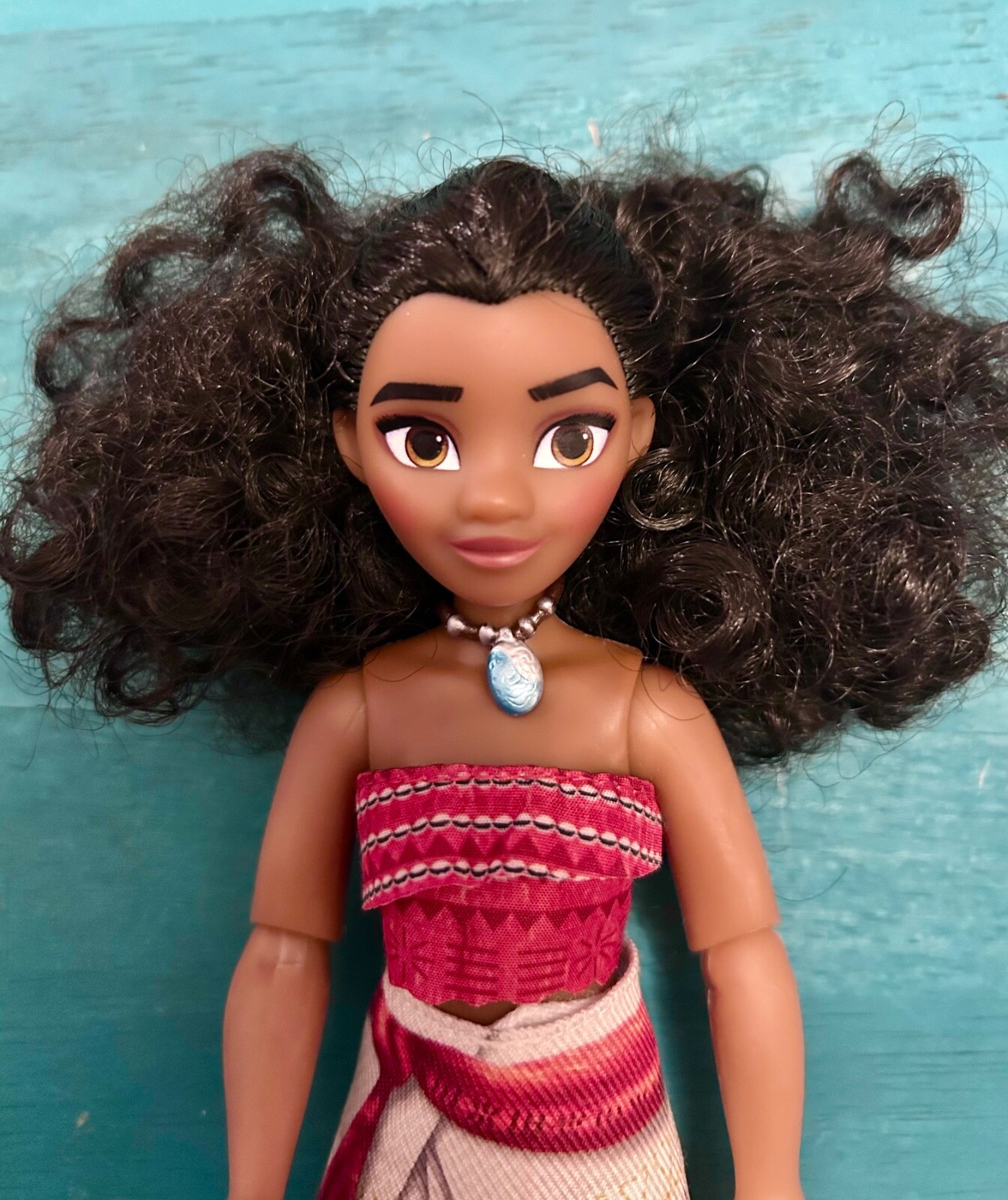 2015 Hasbro Disney 10