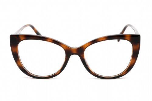 Swarovski SK 5291 052 Brille dunkel Havanna Rahmen 53 mm - Bild 2 von 4