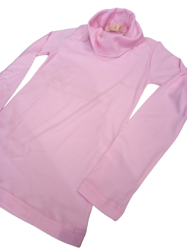 Maglia Microfibra Donna Sport Outdoor Sottogiacca Dolcevita o Collo Anello varie - Foto 31 di 68