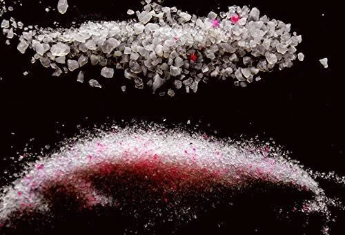 4 x 3,8L = 15,2L Calitti Micro Silikatstreu Katzenstreu Cat Staubfrei Klumpfrei - Bild 3 von 4