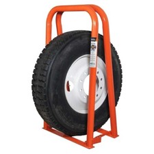 Martins Industries Mic-2wb 2bar Portable Folding Inflation Safety Cage For Tires Martins Industries Mic-2wb 2bar Portable Folding Inflation Safety Cage For Tires
