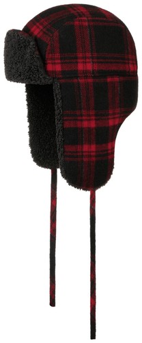 Stetson Trappers Pilots Hat Shapka 