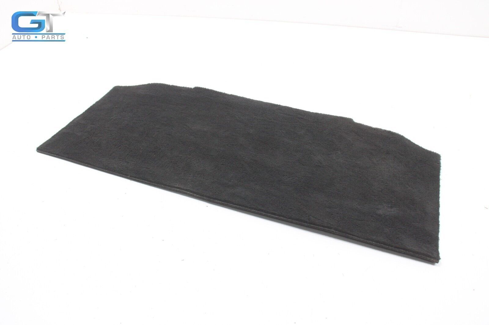 2007-10 ASTON MARTIN V8 VANTAGE TRUNK FLOOR LUGGAGE COMPARTMENT PANEL TRIM OEM