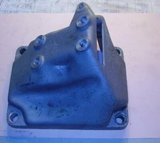 Konsola podstawy silnika Podstawa Sachs Stamo 76 Małe silniki Silnik stacjonarny ukośny 1