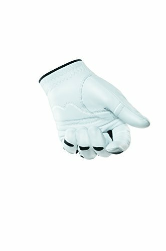 bionic stablegrip with natural fit golf glove