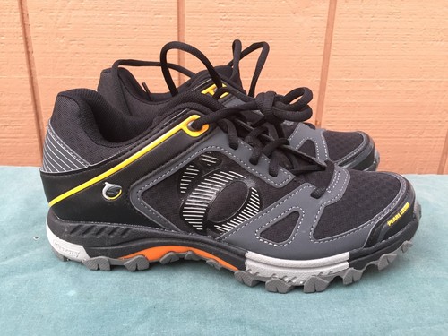 NEW Pearl Izumi X-Alp Seek V Men's Cycling Shoe US 7.5 - Picture 2 of 8