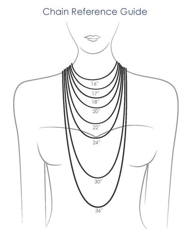 9ct Gold Necklace Chain Fine Rounded Snake Jewellery - Choose your size - Picture 10 of 12