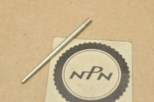 NOS Kawasaki A1 A7 F3 F6 Mikuni Carburetor Jet Needle 4J13 16009-012