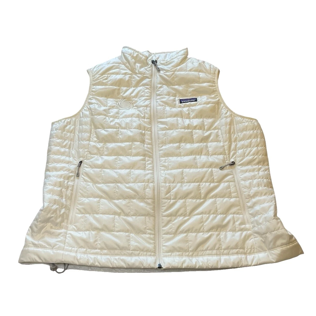 Chalecos Patagonia Casual para Mujeres