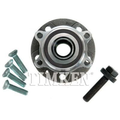 HA590106 Timken Wheel Hub Front or Rear Driver Passenger Side for VW Right Left