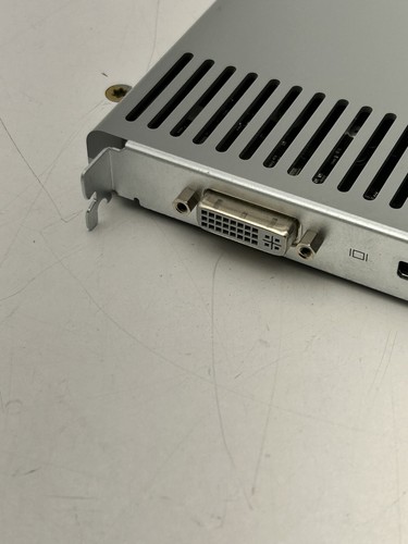Apple Mac Pro 2009 GeForce GT 120 512MB Graphic Card A1310 820-2436-A 630-9643 - Picture 4 of 10