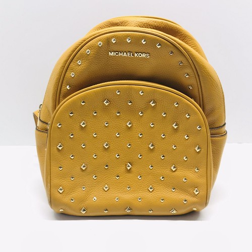 Michael Kors Abbey Medium Studded 