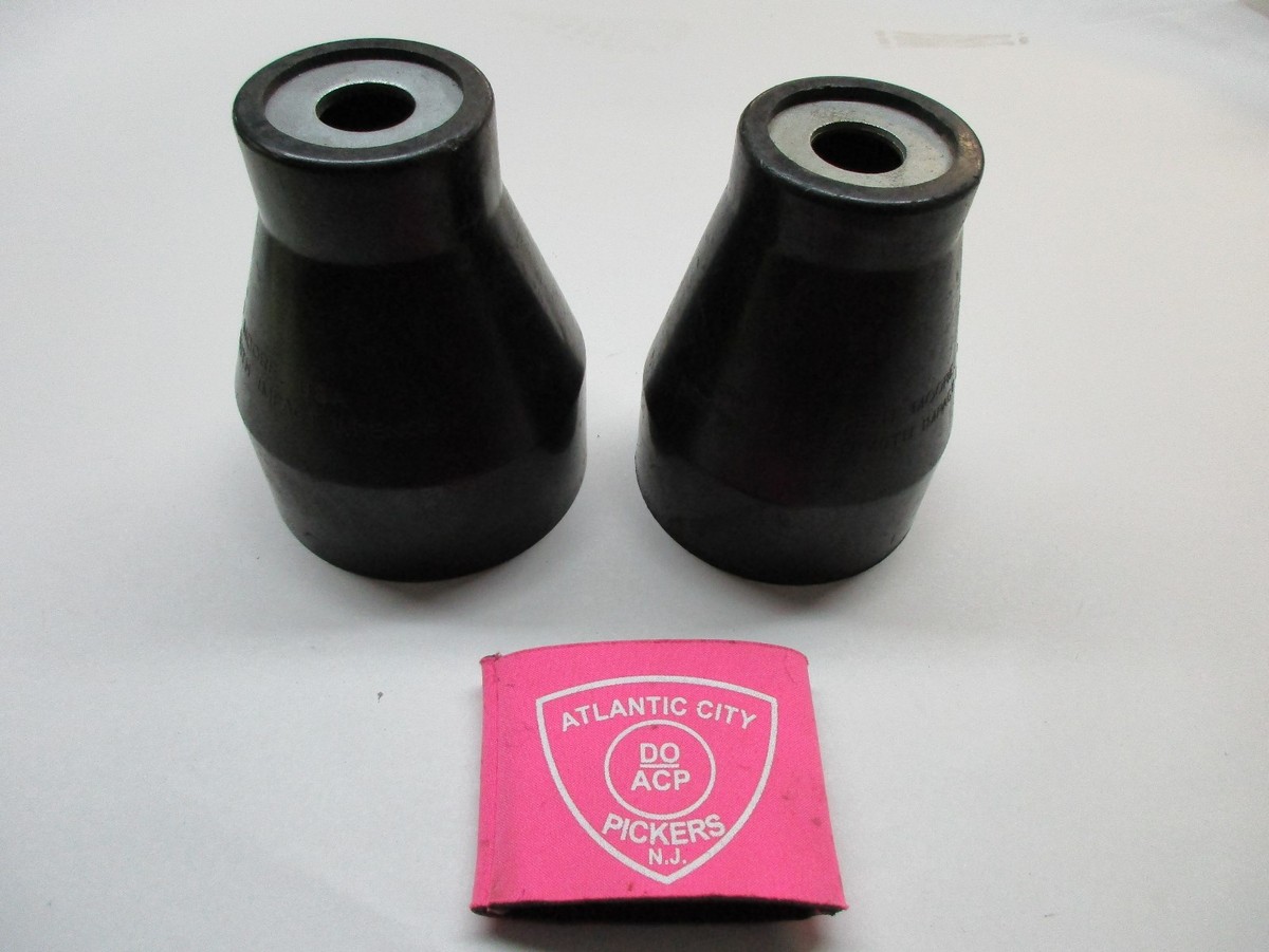 KENT MOORE TOOL J-36845 AXLE SEAL CLAMP PROTECTORS | eBay