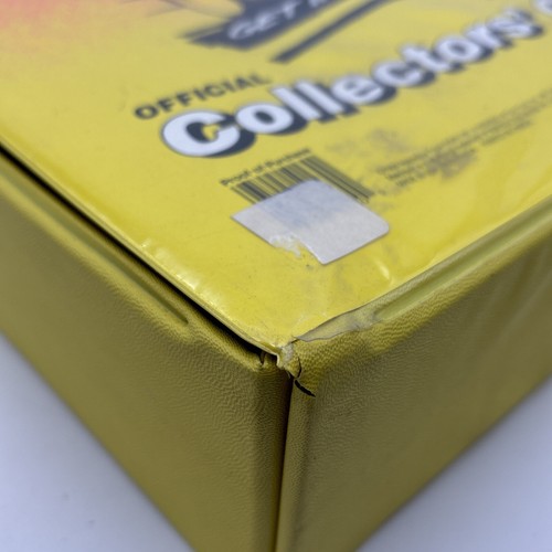 Vintage Matchbox Collectors 48 Car Carry Case & Play City 1994 Please Read - Picture 8 of 22