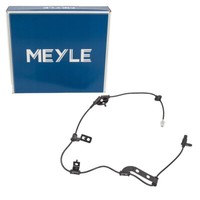Meyle Abs Sensor Raddrehzahl FüR Hyundai Ix35 Kia Sportage Hinten Rechts