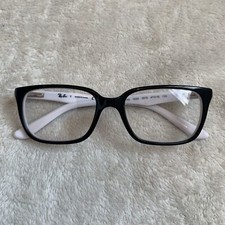 Ray-Ban RB1532 3579 Kids Eyeglasses Frames Square Full Rim 47-15-125