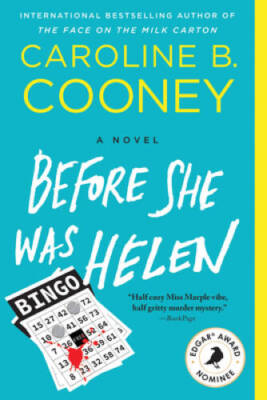 Before She Was Helen - Paperback By Cooney, Caroline B. - GOOD