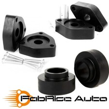Car Spacers Lift Kit 1.2 30mm For Ford B-max Courier Ecosport Fiesta
