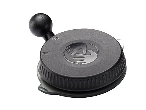 Portabicicletas Thule Soporte Original TomTom EasyPort - Compatible Con Modelos Start 20, 25, 40, 50, 60 Y GB 820, 825 Con T Traffic M Accesorio Tomtom Coche - Foto 5