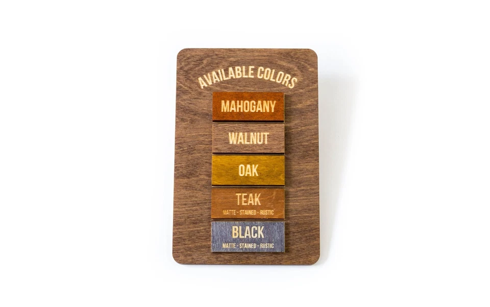 Libro de invitados de boda de madera personalizado, rústico, árbol del amor, recién casados Foto 3 de 3