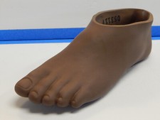 Freedom Prosthetic Foot Shell Size 29 cm LEFT