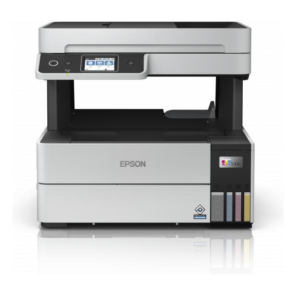 Epson EcoTank ET-5170 Ad inchiostro A4 4800 x 1200 DPI 37 ppm Wi-Fi (Epson EcoTa