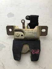 93-99 VW Jetta Mk3 Passat Trunk Lid Latch Lock Actuator Genuine 357 827 503 B