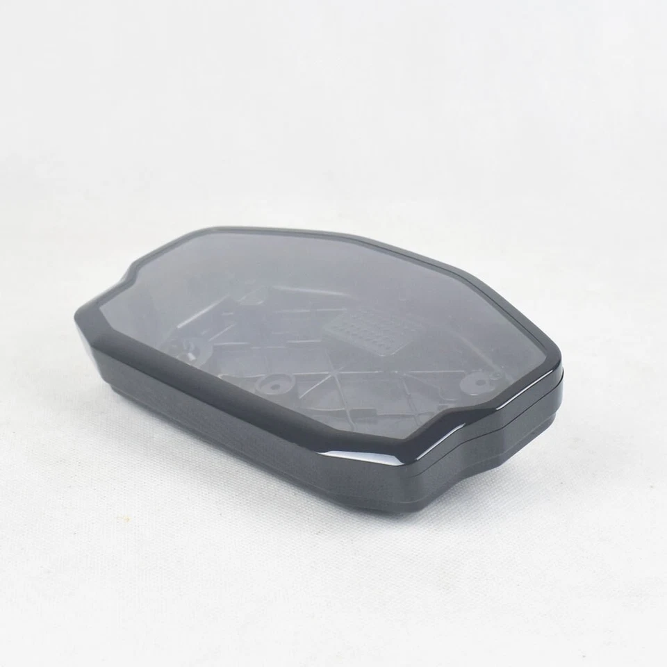 New Motorcycle ABS Odometer Instrument shell Fit For Ducati panigale 1199/1299 - Image 2 of 4