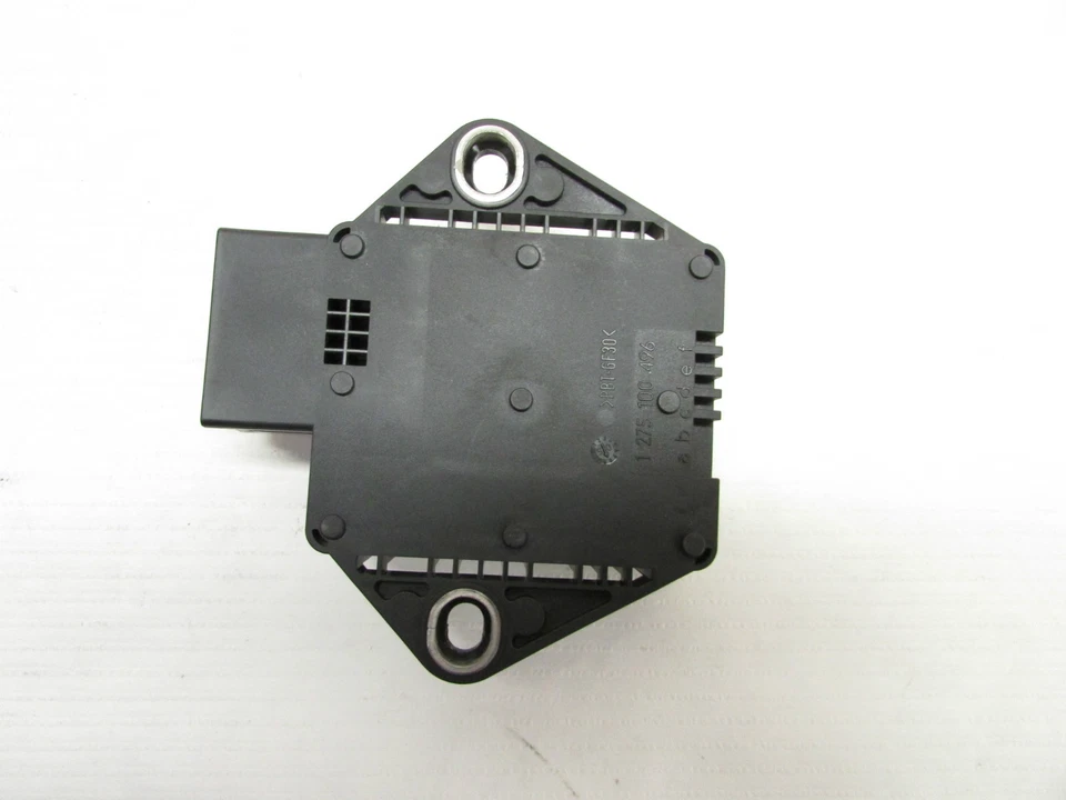 BMW 525XI 530 2006 guiñada sensor de velocidad de giro 0 265 005 615 OEM 06 07 08 Foto 3 de 4