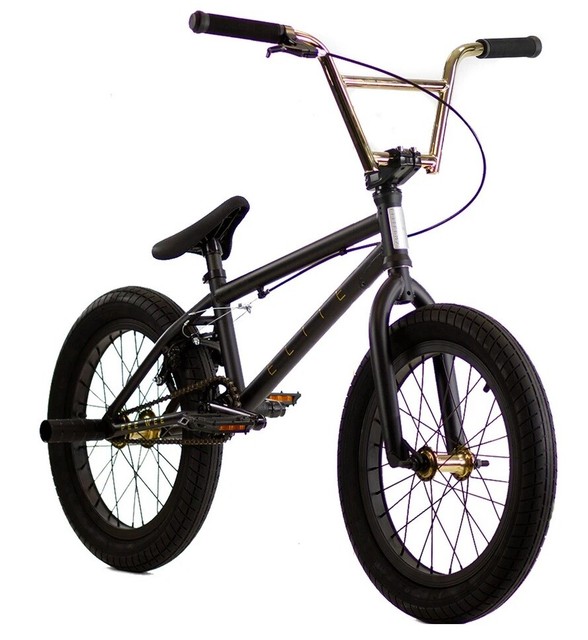 Elite BMX Pee Wee 18\
