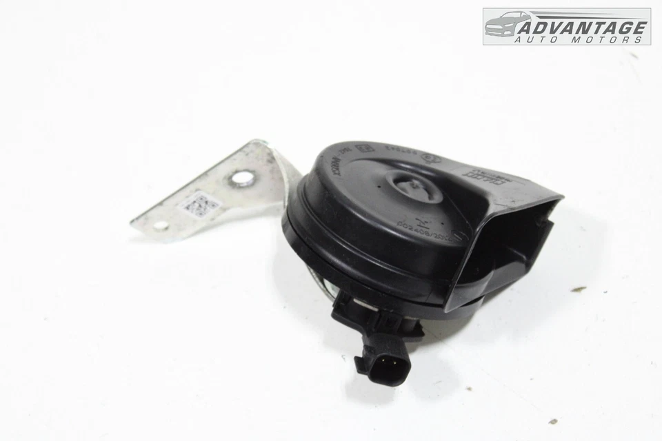Ford Transit Connect 2019-2023 delantero High Note tono bocina señal con soporte OEM Foto 2 de 4