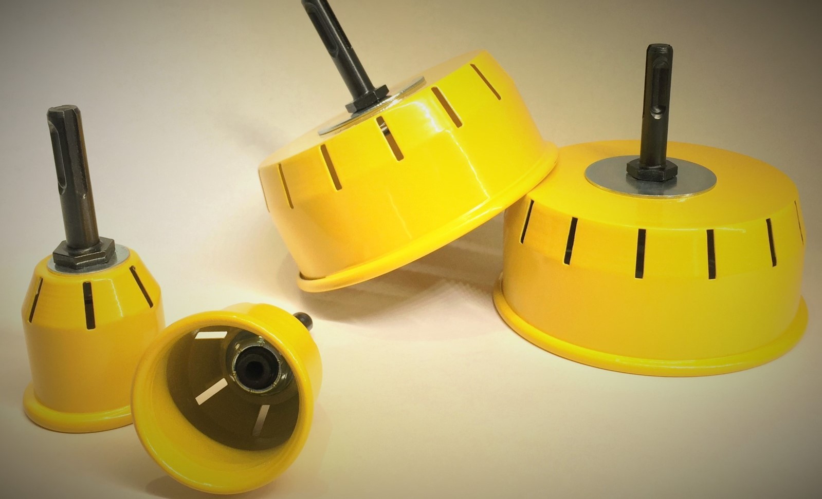 KEAH 110mm PVC Drainage Pipe Chamfering Tool with Pipe Lubricant eBay