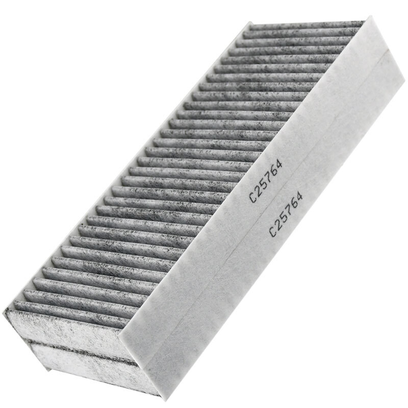 VIGOR Engine Air Filter SA5700 – Fits Nissan Frontier NP300, Suzuki Equator 2005-2020, Direct Replacement