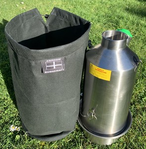 kelly kettle bag