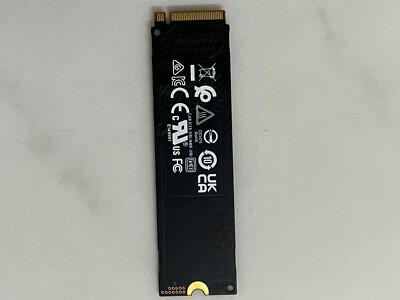 【中古】Samsung MZVLQ1T0HBLB-00B07 1TB SSD Samsung MZVLQ1T0HBLB-00B00 Refurbished