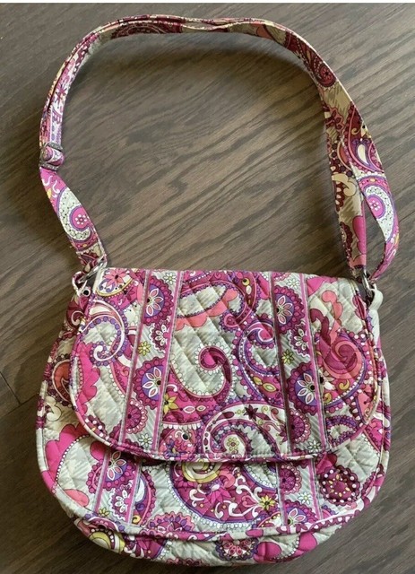 ebay vera bradley crossbody purses