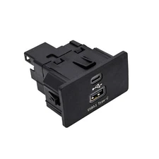 Ford OEM Sync3 Upgrade USB+ Type-C Dual Multimedia Interface Module V3.4 Only