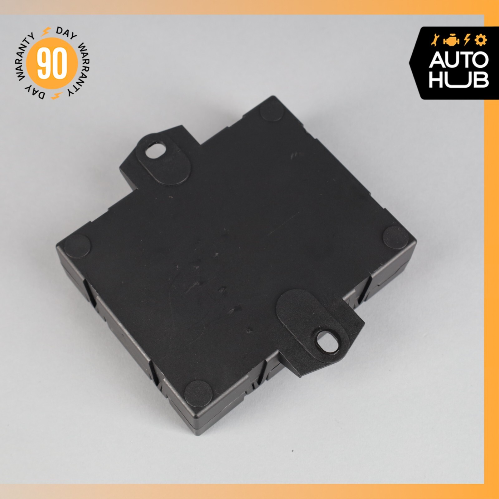 17-20 Maserati Levante M161 Trunk Lid Liftgate Tail Gate Control Module OEM 73k