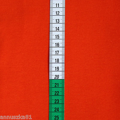 Bündchenstoff -XXL extrabreite 140cm - Bündchenware Jersey-Bündchen *METERWARE*