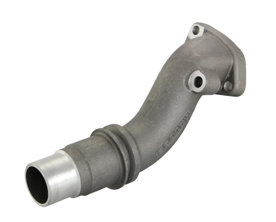 Colector de entrada de carburador Vespa PK 50-125 XL ETS MALOSSI para PHBL 24 Foto 2 de 3