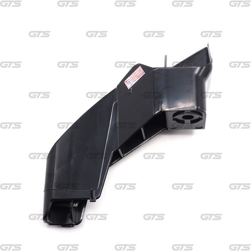 Fits Toyota Corollar Altis 2020 - '22 Left Rear Short Bumper Support Bracket - Picture 7 of 10