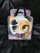 Purse Pets  24K KITT TEA Micro