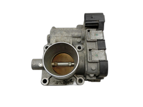 Drosselklappe Poti für Fiat 500 C 07-12 1,2 51KW 169A4.000 46SMF10