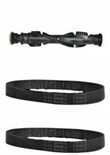Sanitaire 1622687 Brush roll  Model SL4110 and SL4410A Part 1622687 w 2 belts