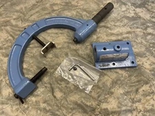 Kent-Moore J-8763-B J-03289-20 Bench Mount Holding Fixture Kit NEW