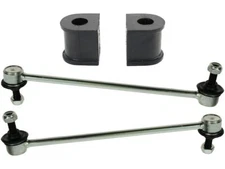 Rear Sway Bar Link and Bushing Kit For 2007-2011 Toyota Camry 2008 2009 KV596SS