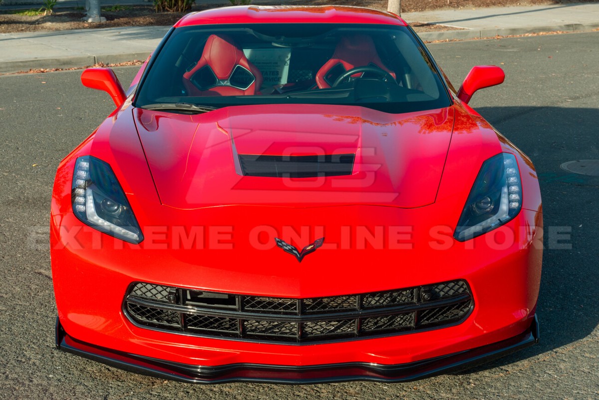 for 14-19 Chevrolet Corvette C7 | EOS Z06 Stage 2