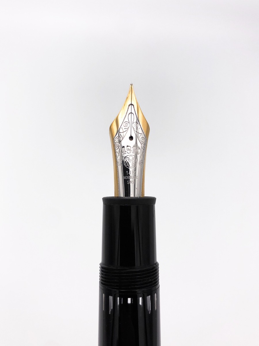 筆記具 montblanc meisterstuck no 149 14K mb149_med_rcoct20_3__93391.