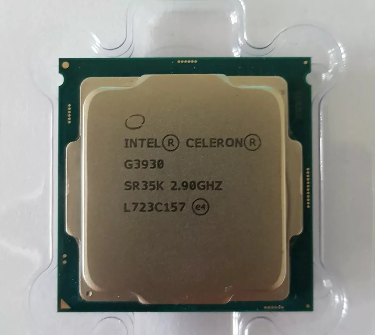 Celeron kaby lake sale